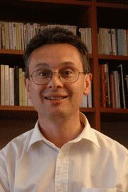 Thierry CLEMENT